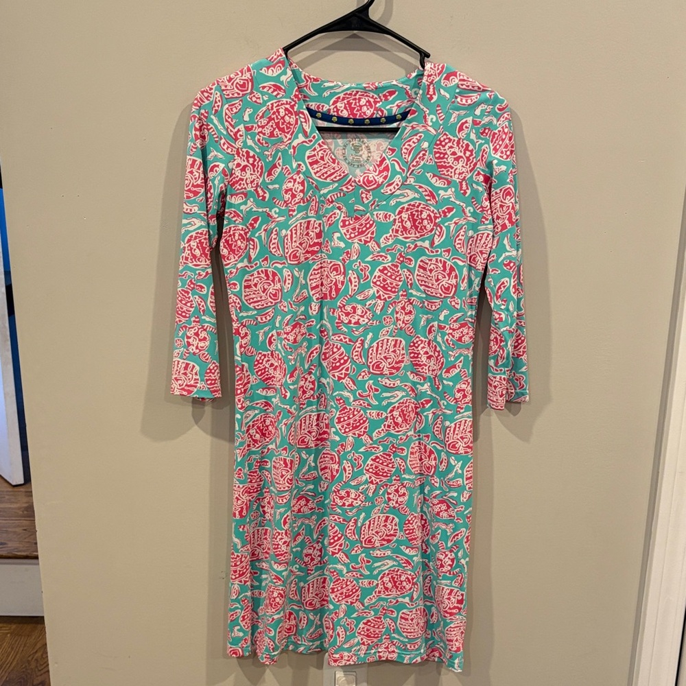 Banana Boat SPF 50 Dress